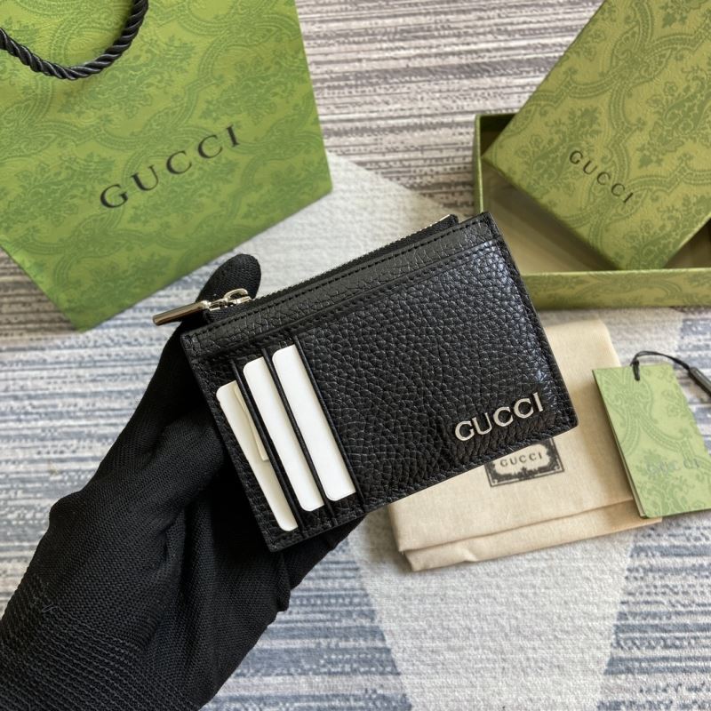 Gvc*1 wallets
